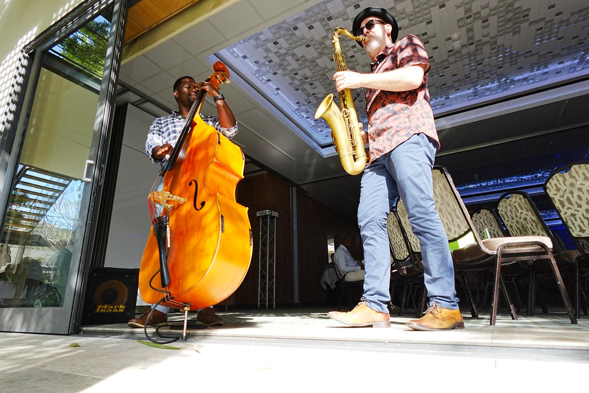 Shout Music Company tweet media