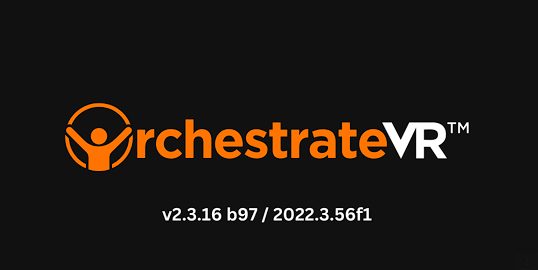OrchestrateXR's tweet photo. New Year, New Websites! We’ve launched https://t.co/YiYQg2Ojlr &amp; Version 2.3.16 is live! Check out the new https://t.co/s8RzxK4FEt for resources &amp; stay tuned for more updates. Let’s make 2025 immersive!  Read more: https://t.co/n4I19Gkgr0  #OrchestrateVR #VirtualReality https://t.co/UBeRnx9536