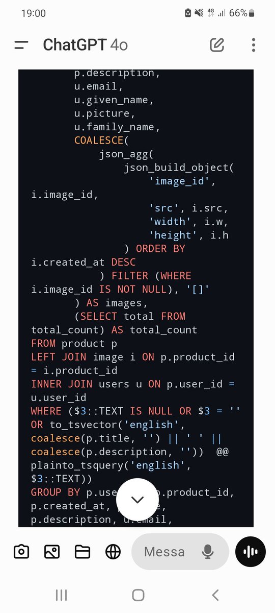 No serán las más óptimas pero para ir rápido y testear producto, va muy bien usar un asistente
