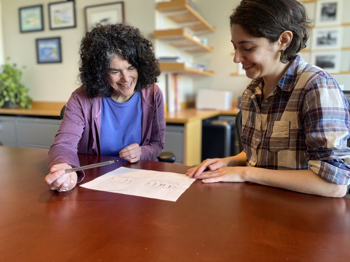 Newly elected #NASmember Ann Hochschild of <a href="/harvardmed/">Harvard Medical School</a> focuses on transcription regulation and the biology of prions, primarily in E. coli, with an emphasis on genetic approaches. Read more: ow.ly/9EK150UO4n1