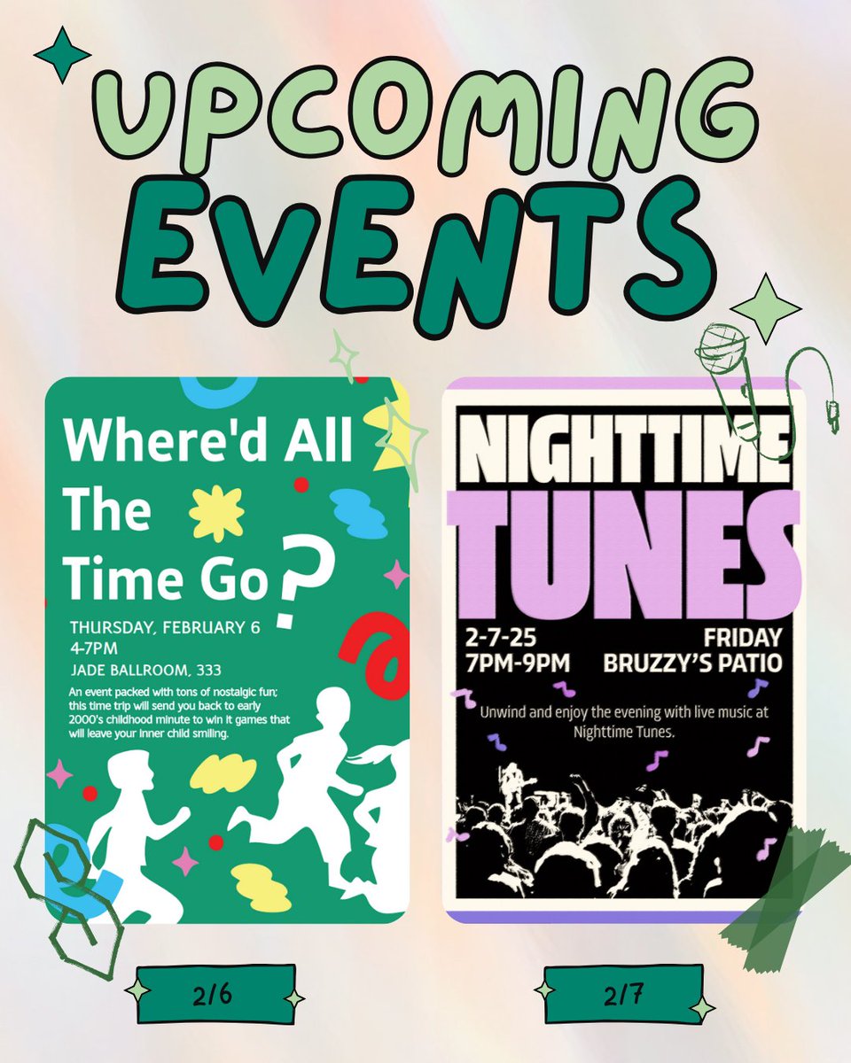 UNT UPC tweet media