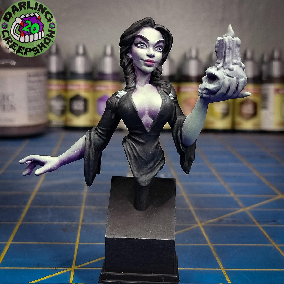 DarlingCreepshow tweet media