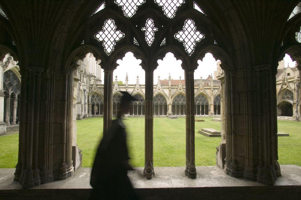 Canterbury Cathedral (@cburycathedral) on Twitter photo Wishing a huge congratulations to all the students from Canterbury Christ Church University, who graduated this week! 👏
All your hard work has paid off, and now its time to celebrate! 🥳
<a href="/CanterburyCCUni/">Canterbury Christ Church University</a> Wishing a huge congratulations to all the students from Canterbury Christ Church University, who graduated this week! 👏
All your hard work has paid off, and now its time to celebrate! 🥳
<a href="/CanterburyCCUni/">Canterbury Christ Church University</a>