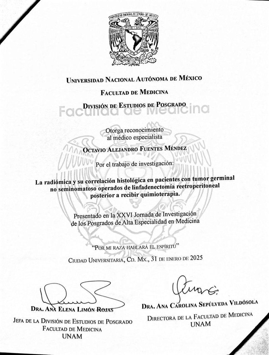 Oscar Arrieta tweet media