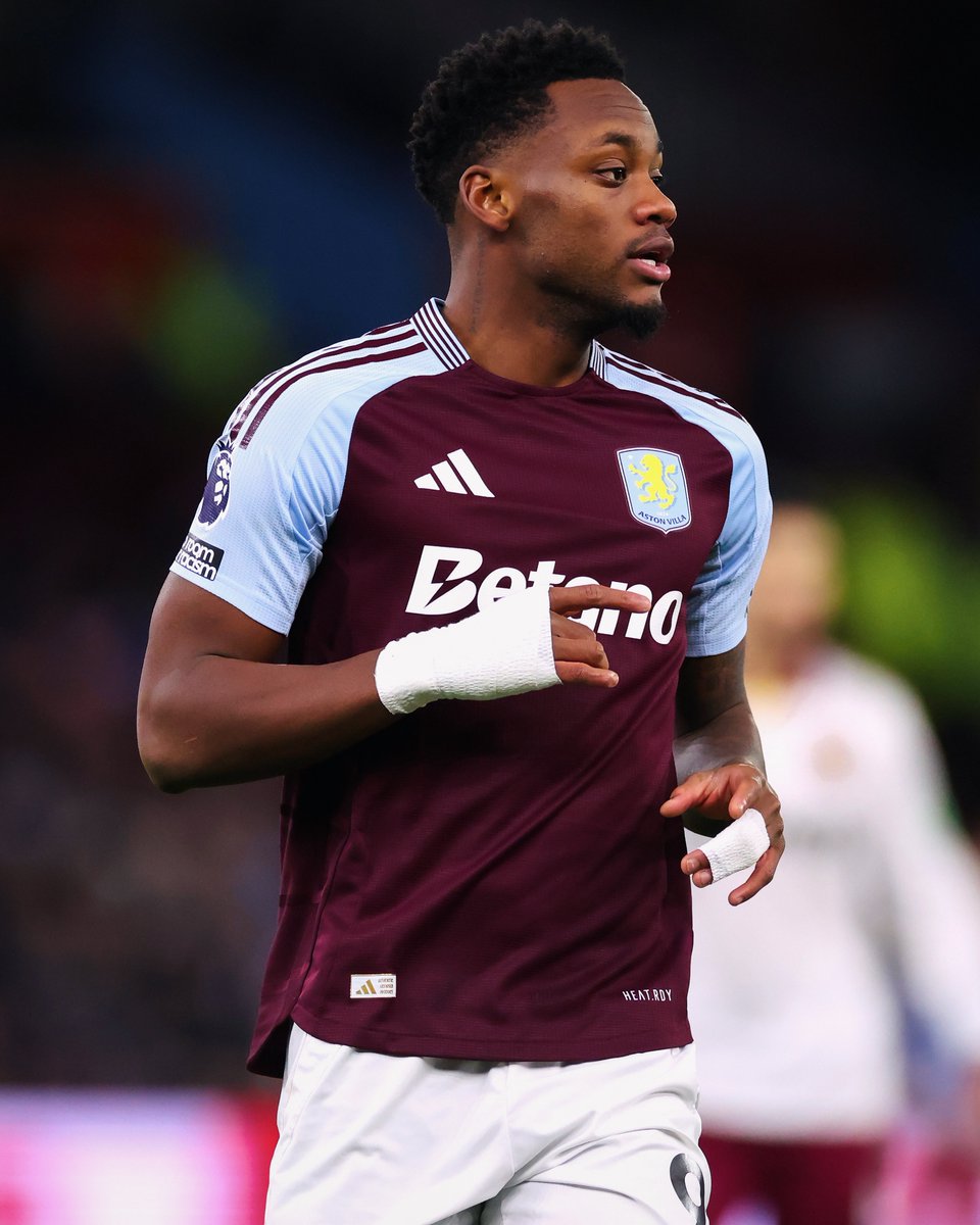 AVFCOfficial's tweet photo. Aston Villa can confirm that Jhon Durán has joined Al Nassr for an undisclosed fee.

Everyone at Aston Villa would like to wish Jhon all the best in the next step of his professional career. https://t.co/du26gbKUav