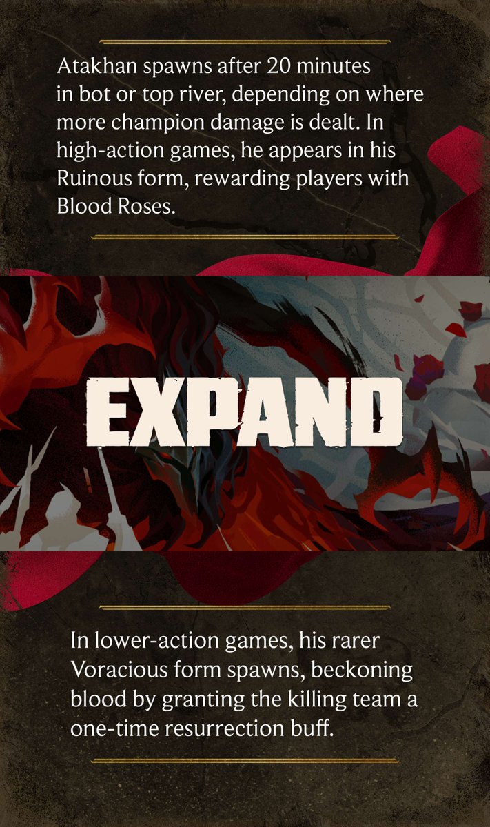 League of Legends tweet media