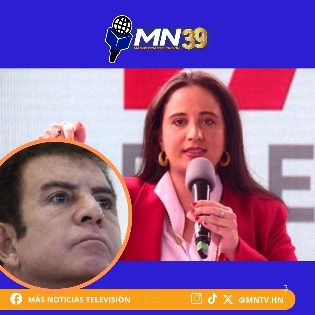 #MNTV ❗ Fabiola Abudoj llegó al <a href="/CneHonduras/">CNE_HONDURAS</a> para oficializar su renuncia como precandidata a la alcaldía del Distrito Central por el movimiento Vamos Honduras de <a href="/SalvaPresidente/">Salvador Nasralla</a>. Ahora, se suma al equipo de @JorgeCalixHN  dentro del <a href="/PLHonduras/">Partido Liberal de Honduras</a> ❗🇭🇳

👇🏻
¡Únete a nuestra