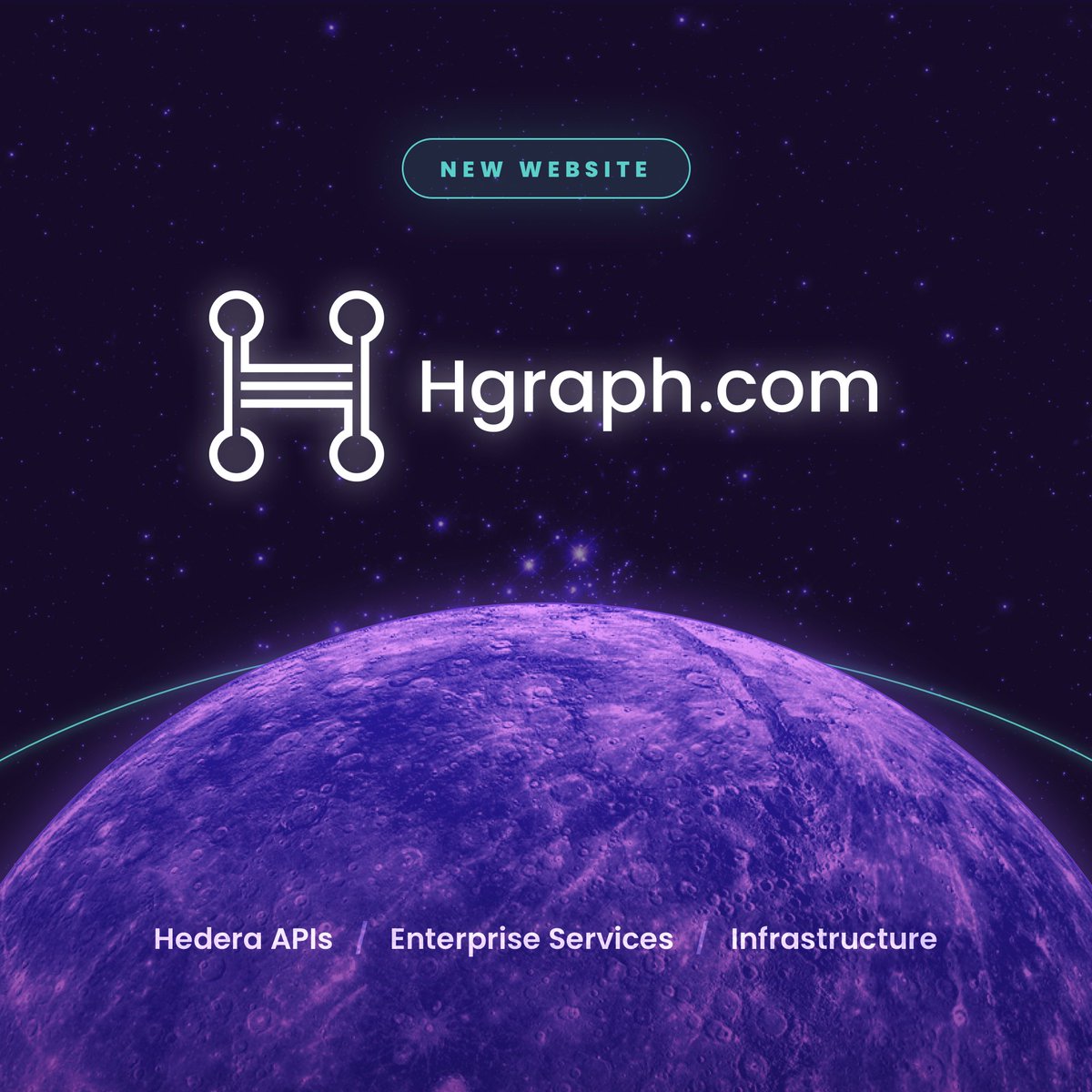 The New Hgraph Website 🪐

Explore our @Hedera APIs, enterprise solutions and robust infrastructure. See what's coming next!

→ hgraph.com

Accelerating data access...