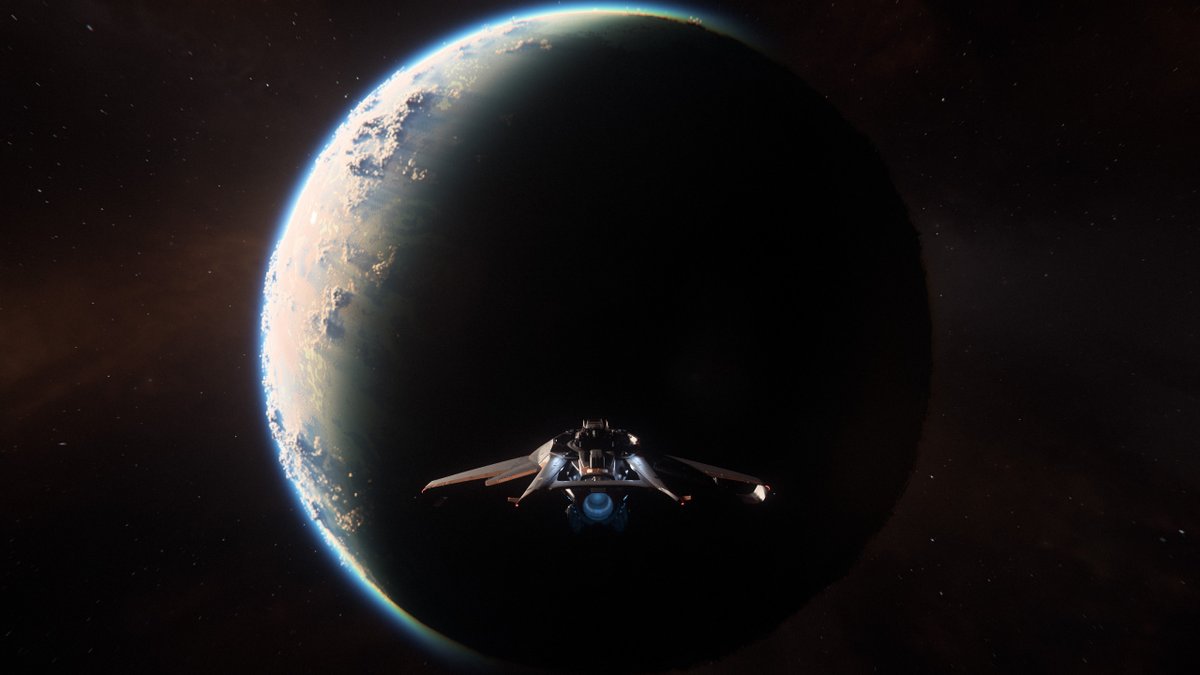 HunkStalker's tweet image. Siguen las aventuras en Bloom #PyroSystem #StarCitizen