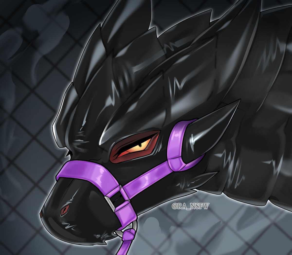 Luterre🔞 tweet media