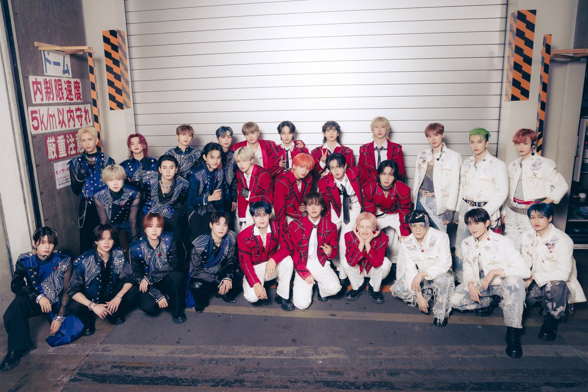 lapone_info's tweet photo. ◤￣￣￣￣￣￣￣￣￣￣￣￣￣￣￣￣￣￣
   #LAPOSTA2025 Supported by docomo
　　　　　  DAY1 PHOTO 📷
＿＿＿＿＿＿＿＿＿＿＿＿＿＿＿＿＿＿◢

Thank you to everyone!!
See you tomorrow for more fun on stage!!

#JO1 #INI #DXTEEN https://t.co/4gUZVKVJy5
