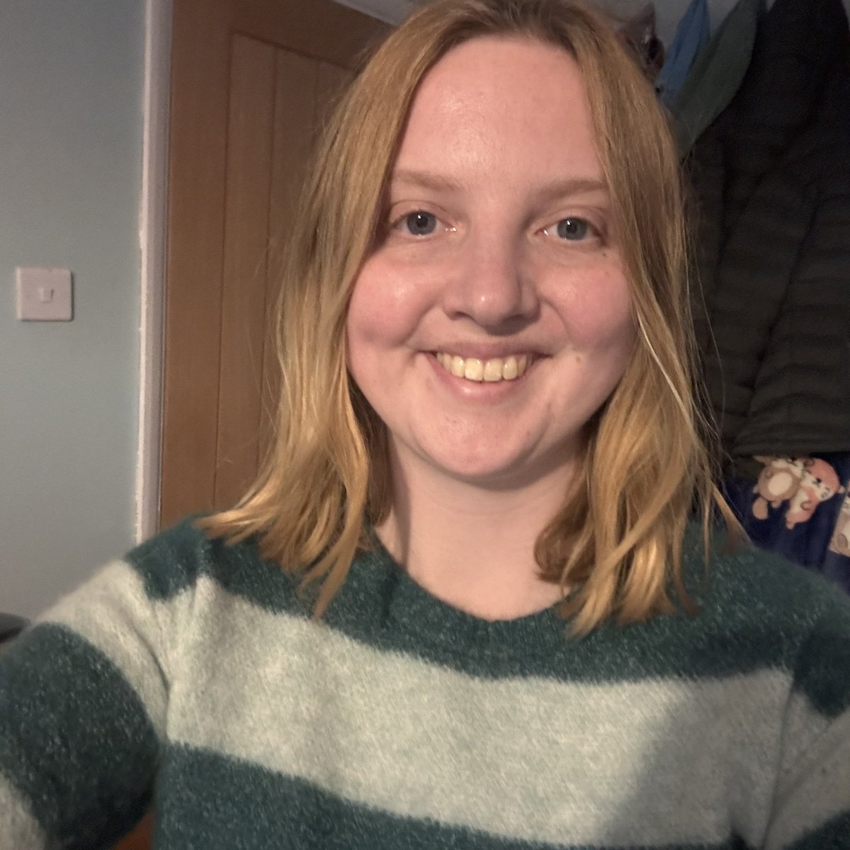 Charlie Smith tweet media