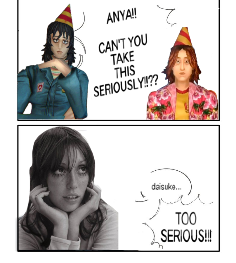 has anyone done this before help😭

#mouthwashing #mouthwashinganya #mouthwashingdaisuke