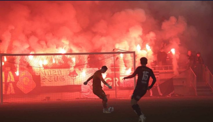 Bra kok i Sandnes!🔥