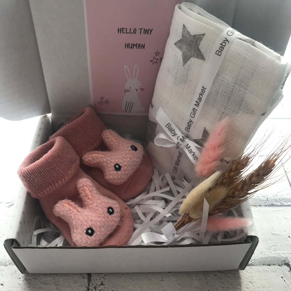 Baby Gift Market tweet media