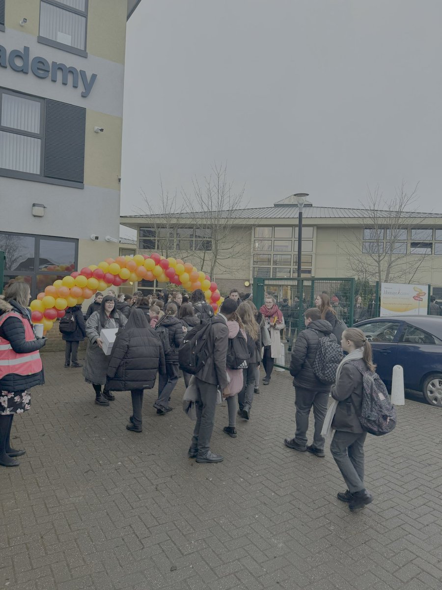 Ben Baines tweet media