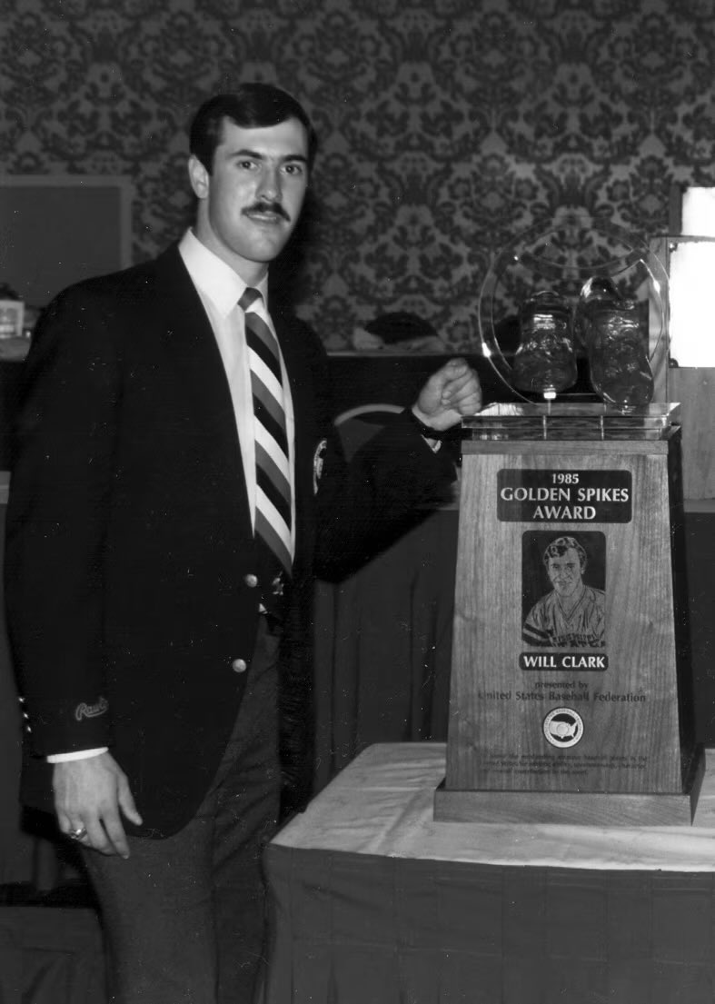 Will Clark (@willclark22) on Twitter photo 