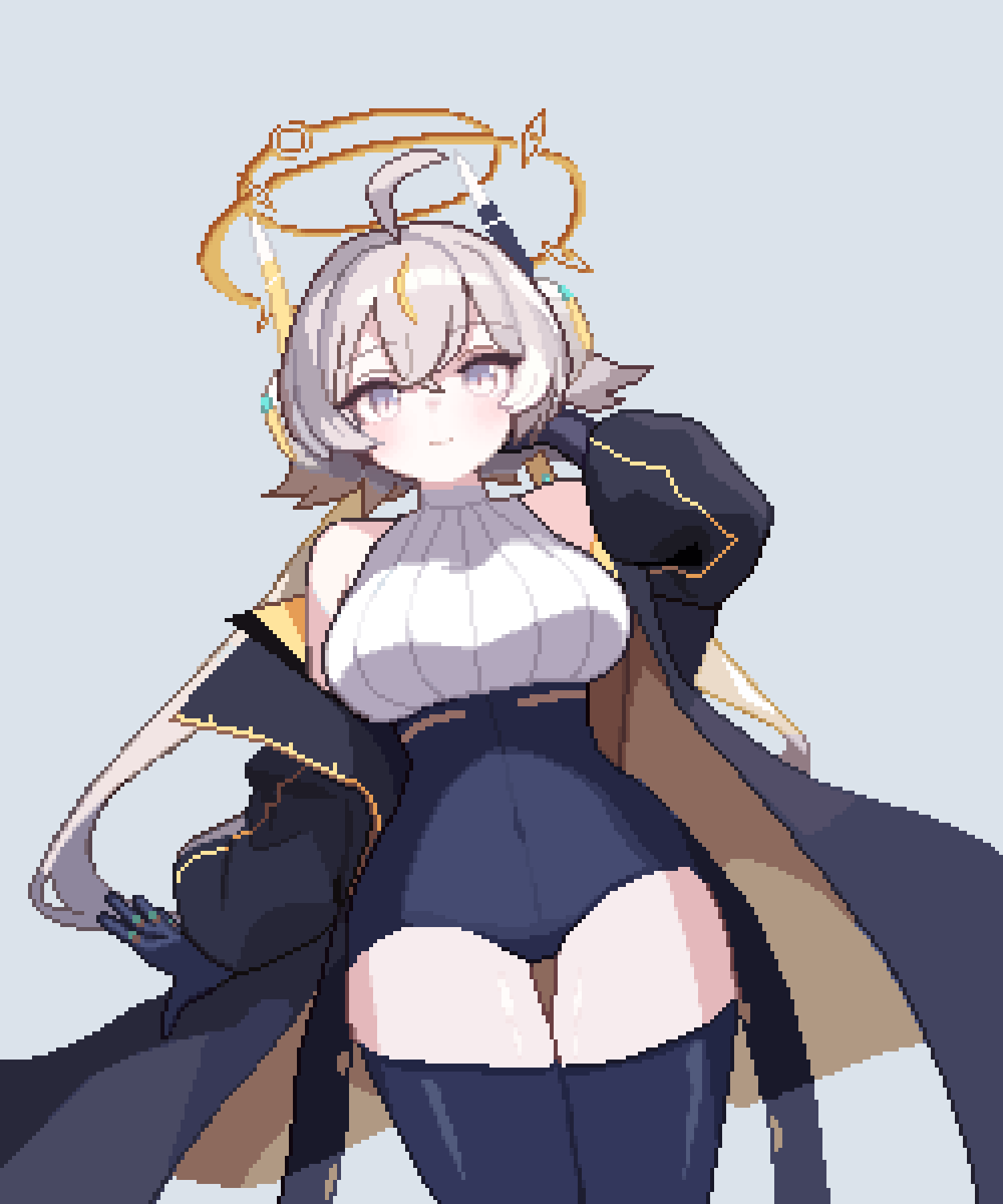 EtruTinia's tweet image. Trickcal renewa
#ドット絵 #Pixelart #トリッカル #트릭컬 #Trickal