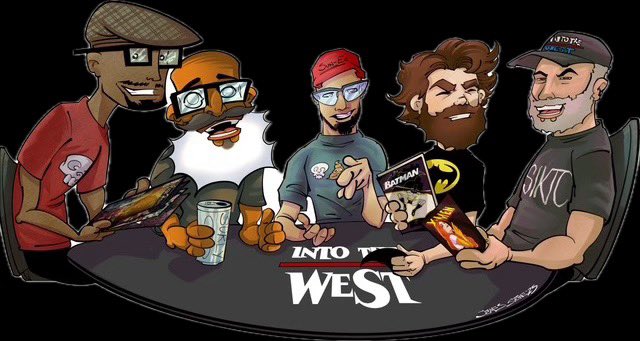 We are BACK next Thursday <a href="/7pm/">Huong Le</a> pacific time!!! Be there or be square! 
Link: youtube.com/@intothewestco…