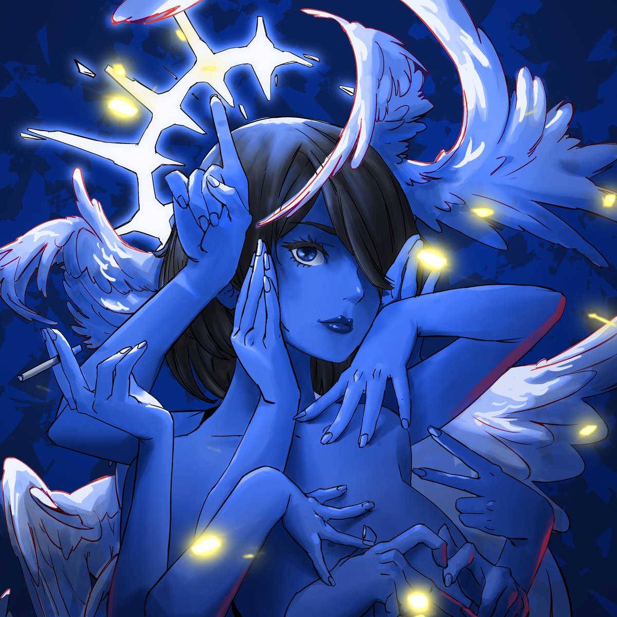 partners tweet media