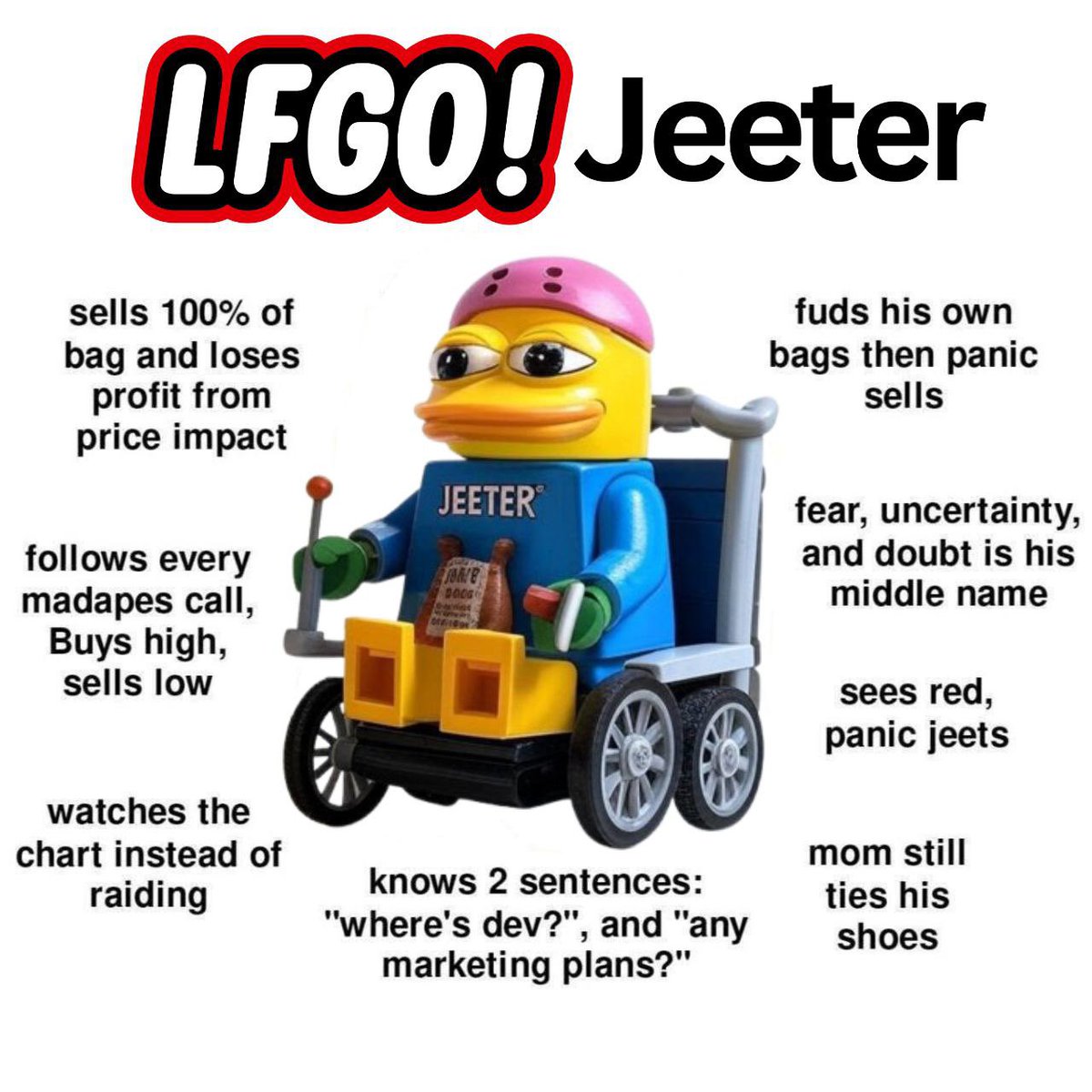 Requested by the community to post 😂