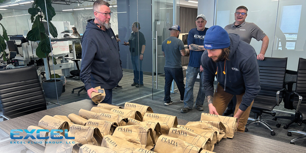 Excel Fluid Group tweet media