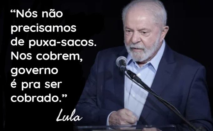 <a href="/MarceloFreixo/">Marcelo Freixo</a> <a href="/LulaOficial/">Lula</a> 🙄