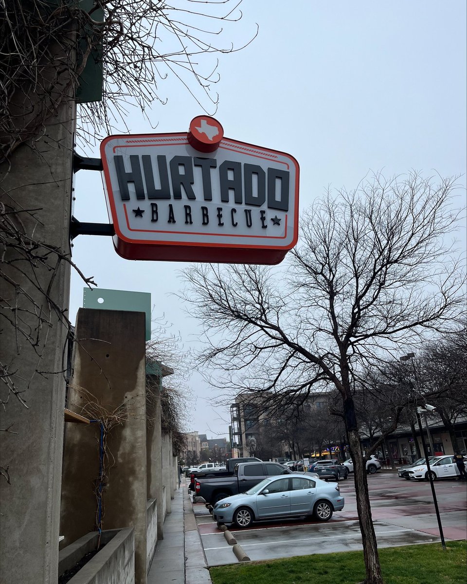 Texas Ale Project tweet media