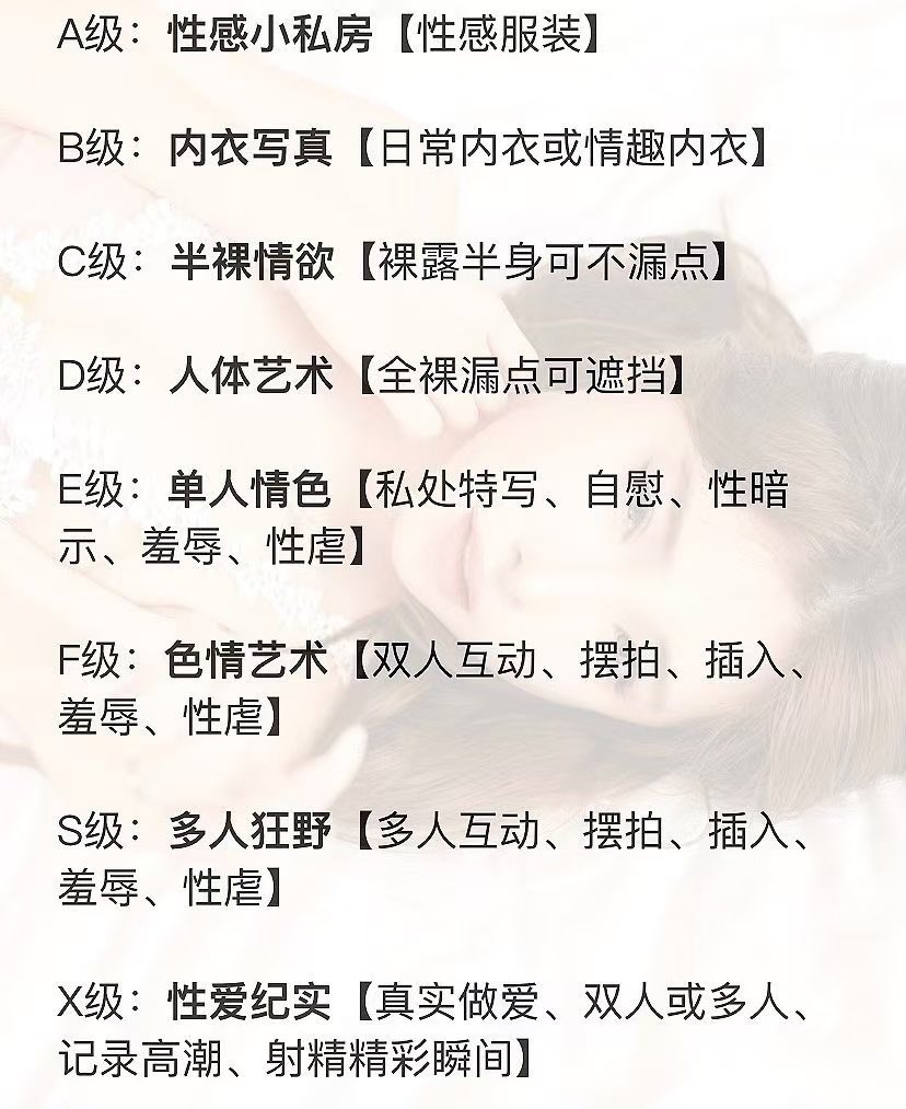 全部拍過
X光都拍過
除了殺人焚屍
還有什麼更高級的 https://t.co/ko9EqCxOSl