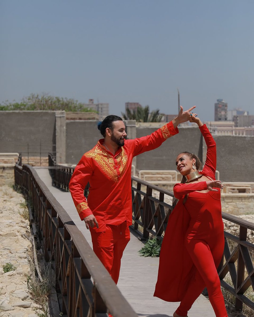 Galavisión tweet media