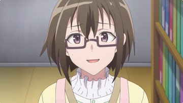 日本へようこそエルフさん。 第4話