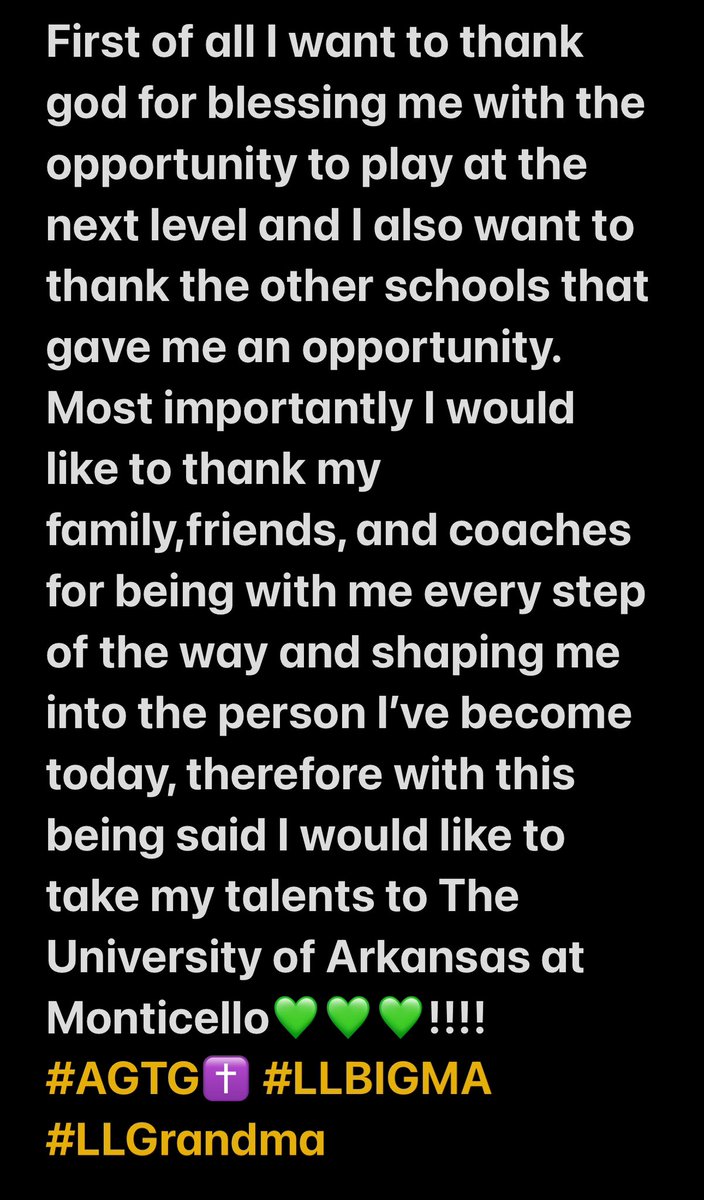 God’s Plan✝️
#committed #nextchapter