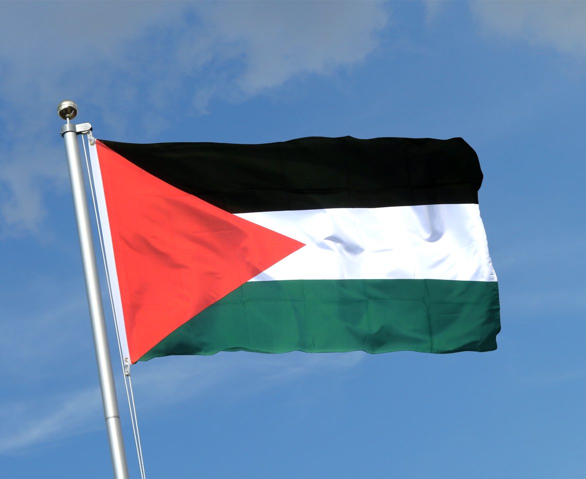 🇲🇾🇵🇸 Malaysia announces it will build a school, hospital, and mosque in Gaza.