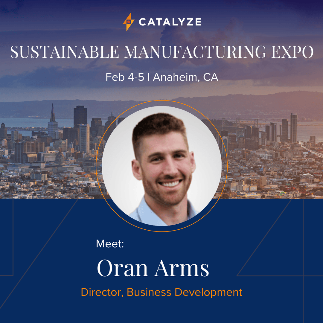 Catalyze tweet media