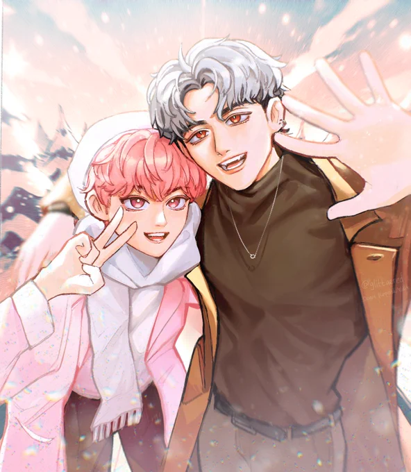 #bamby #밤비 #eunho #은호 #plave #플레이브 