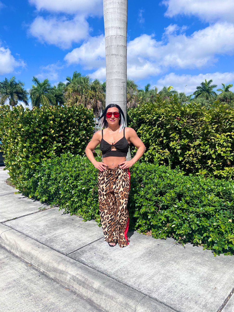 I’M IN MIAMI B☀️TCH