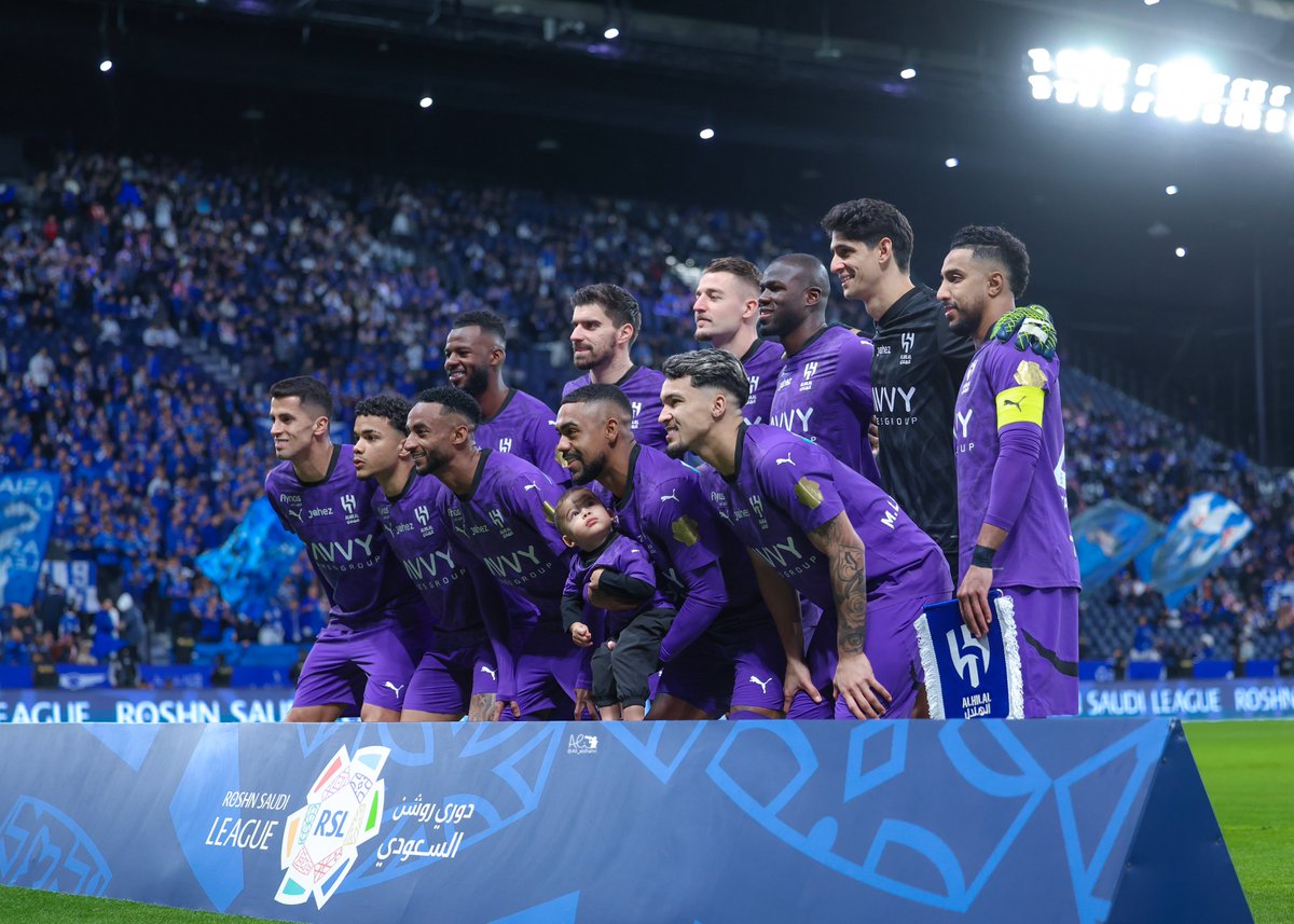 ali_aldhahri's tweet photo. تغطية مصورة من مباراة #الهلال_الاخدود 📷

https://t.co/dIakuM6AnG https://t.co/7ZoAoMUxWh