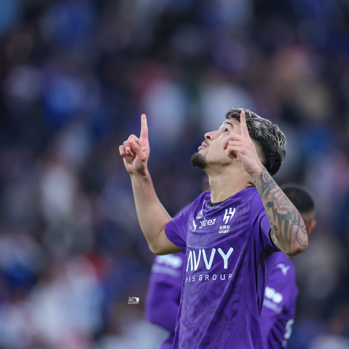 ali_aldhahri's tweet photo. تغطية مصورة من مباراة #الهلال_الاخدود 📷

https://t.co/dIakuM6AnG https://t.co/7ZoAoMUxWh