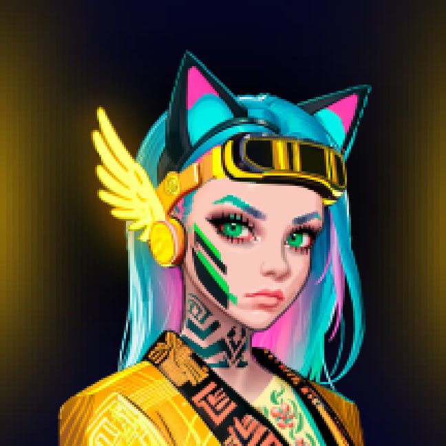 Kaspa_Punks's tweet image. PANKS! The greatest party ever is coming up!
Uploading the already legendary KaspaPunks collection! Distributing #NFT on pre-WL and mint on @KSPRBot 
We work hard checking every nuance for perfect uploads 🚀🚀🚀

(as they say: check ten times and upload #KaspaPunks once) 😁😁😁