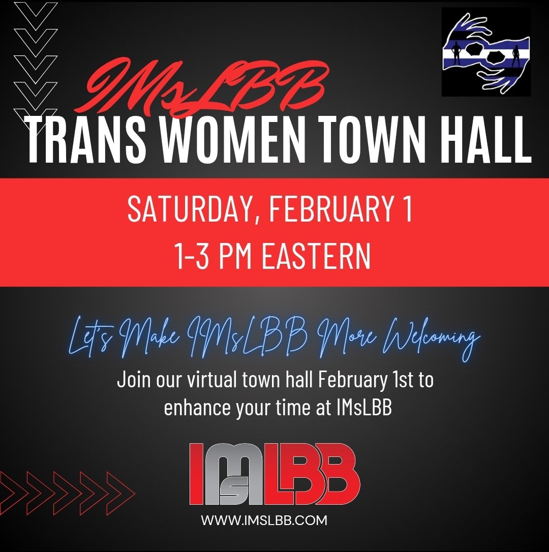 International Ms Leather & Int'l Ms Bootblack tweet media