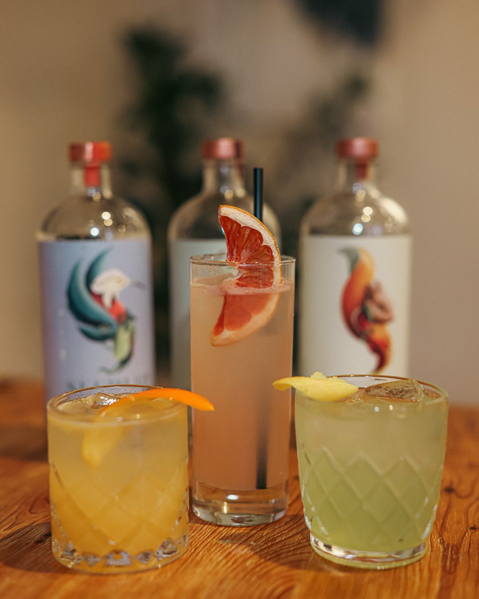 ❄️ Seasonal Hits from #TabletopMediaGroup Clients ❄️

The #DryJanuary trend is here to stay! #NAbeverages continue to grow in popularity. Our clients are embracing adding more options to their menus for those who want to enjoy a thoughtfully crafted beverage at zero-proof. 🍹