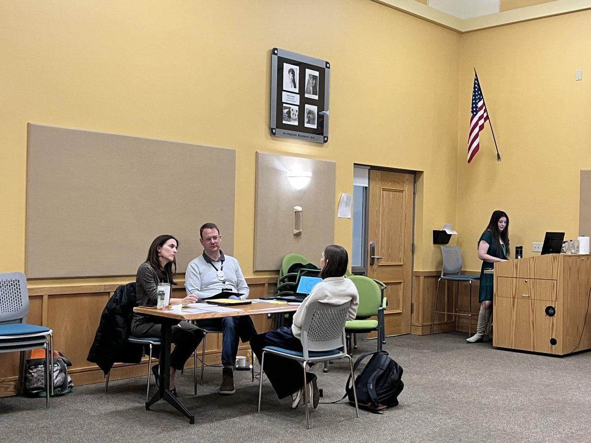Dr. Gail Duffy (she/her) (@gaileduffy) on Twitter photo So proud of our students who are pursuing the Seal of Biliteracy- we heard some amazing and thoughtful presentations today ! <a href="/IrvingtonUFSD/">Irvington UFSD</a> So proud of our students who are pursuing the Seal of Biliteracy- we heard some amazing and thoughtful presentations today ! <a href="/IrvingtonUFSD/">Irvington UFSD</a>