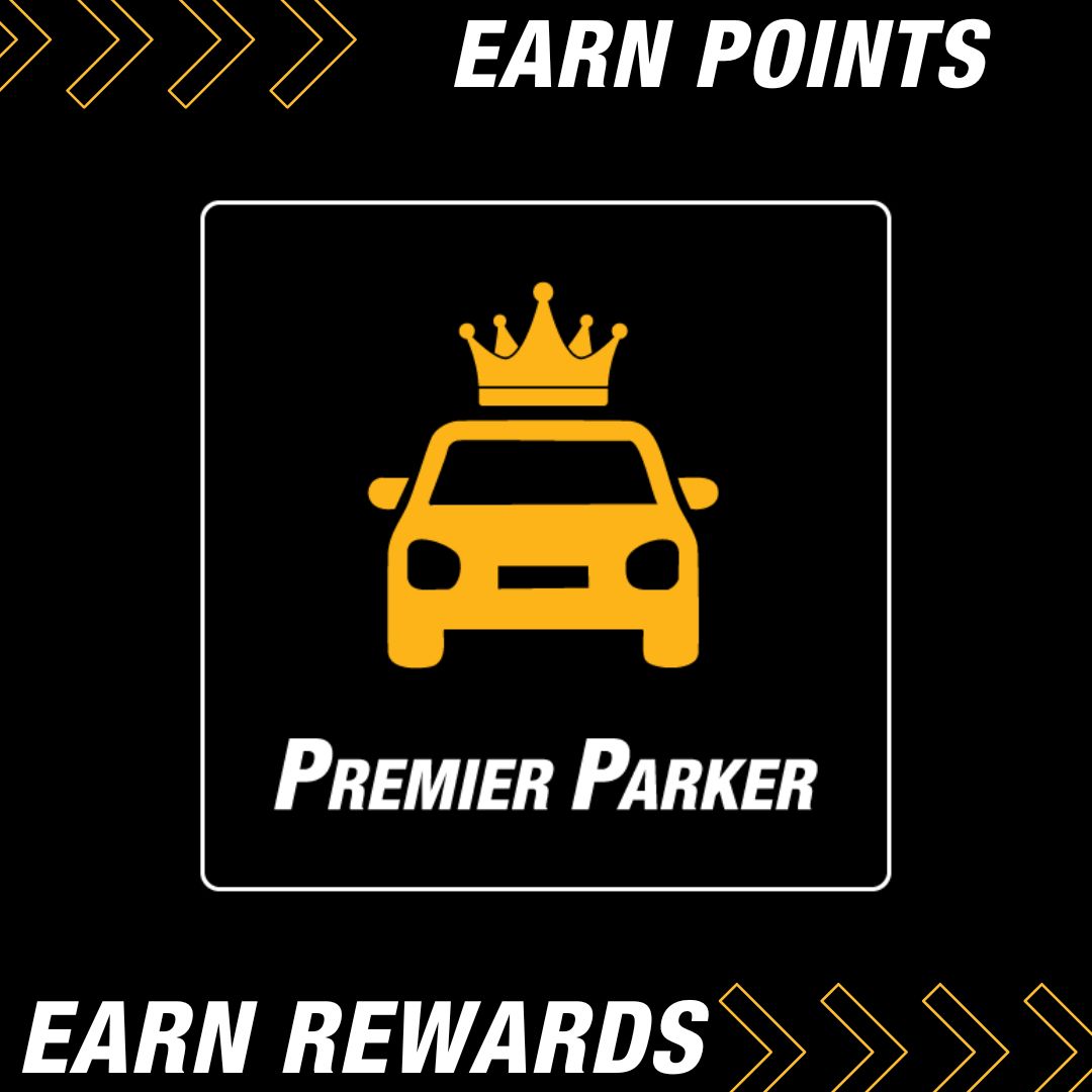 Fine Airport Parking tweet media