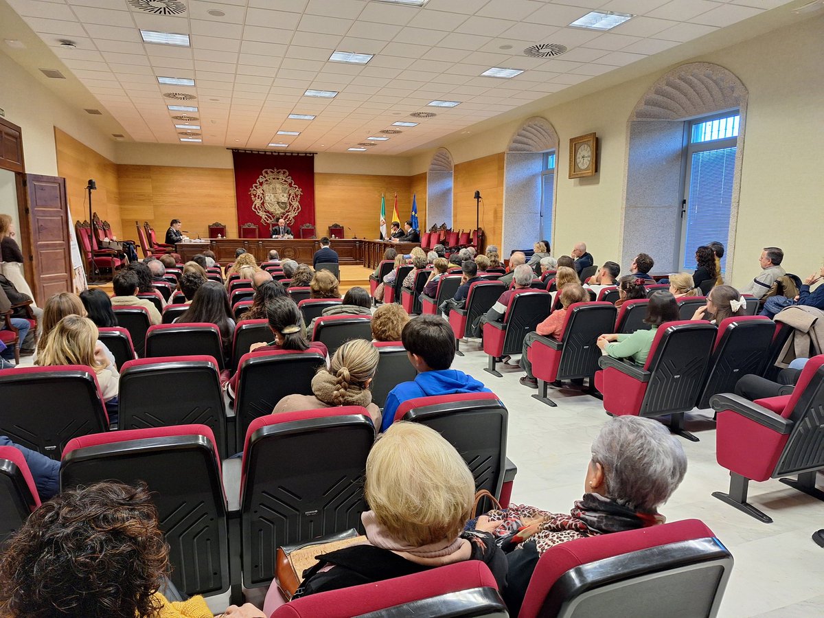 TSJ Extremadura tweet media