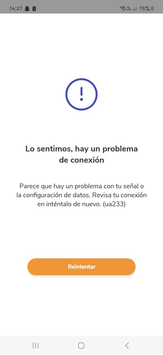 mxnsters_'s tweet photo. Cuando se arreglara esta porqueria? Tengo que pagar cuentas y comprar mercaderia de suma urgencia https://t.co/GWRHyQfFes