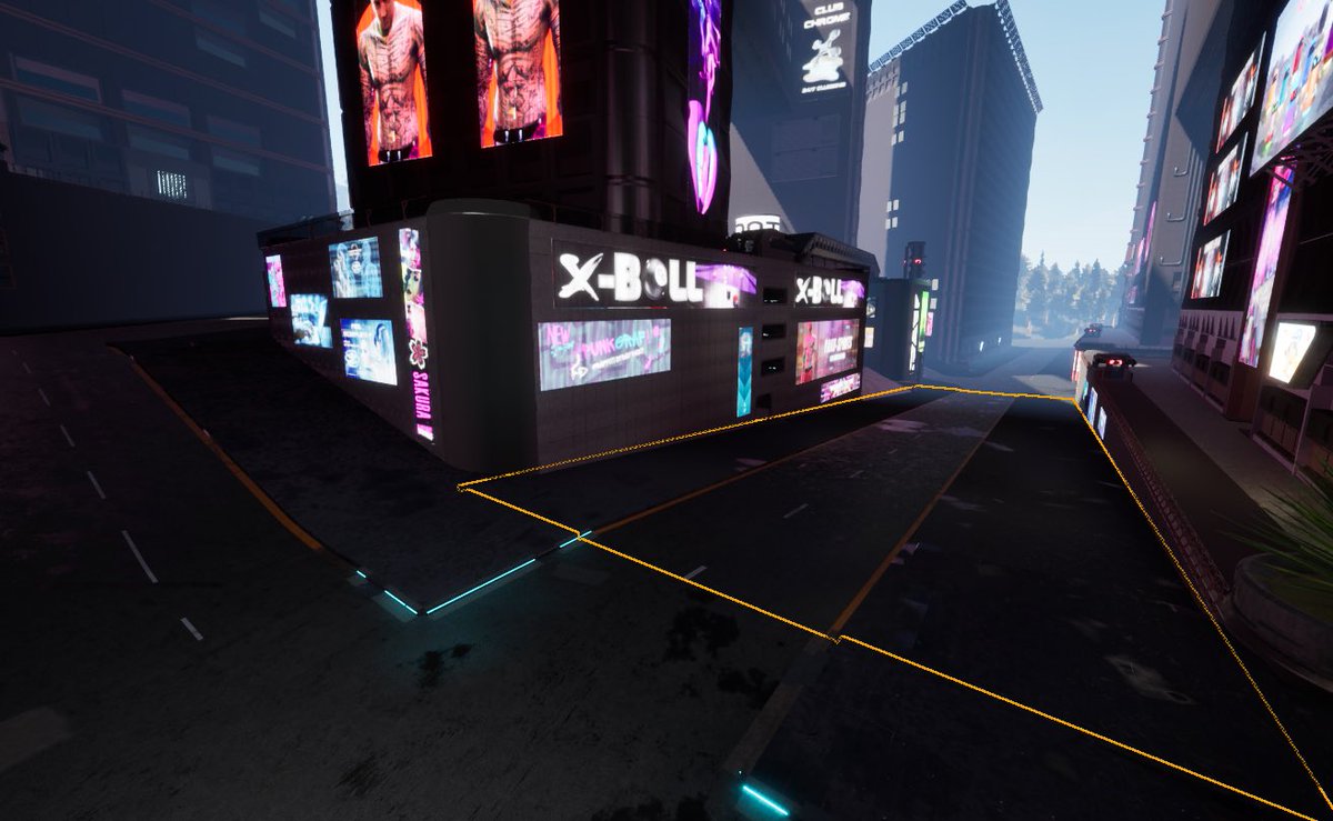 YAKU 🦾 tweet media