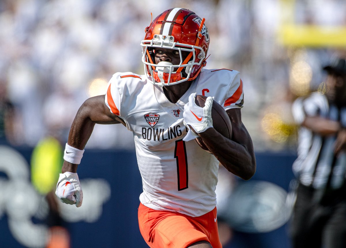 Sharard Vaughn III (@sharardvaughn3) on Twitter photo Blessed to receive an offer from <a href="/BG_Football/">BGSU Football</a>!!
<a href="/cobrown58/">cornell brown</a> <a href="/CoachLoefflerBG/">Scot Loeffler</a>
<a href="/AllenTrieu/">Allen Trieu</a> <a href="/SWiltfong_/">Steve Wiltfong</a> <a href="/adamgorney/">Adam Gorney</a> <a href="/IamClint_C/">Clint Cosgrove</a> <a href="/TomLoy247/">Tom Loy</a> <a href="/Andrew_Ivins/">Andrew Ivins</a> <a href="/ChadSimmons_/">ChadSimmons</a> Blessed to receive an offer from <a href="/BG_Football/">BGSU Football</a>!!
<a href="/cobrown58/">cornell brown</a> <a href="/CoachLoefflerBG/">Scot Loeffler</a>
<a href="/AllenTrieu/">Allen Trieu</a> <a href="/SWiltfong_/">Steve Wiltfong</a> <a href="/adamgorney/">Adam Gorney</a> <a href="/IamClint_C/">Clint Cosgrove</a> <a href="/TomLoy247/">Tom Loy</a> <a href="/Andrew_Ivins/">Andrew Ivins</a> <a href="/ChadSimmons_/">ChadSimmons</a>