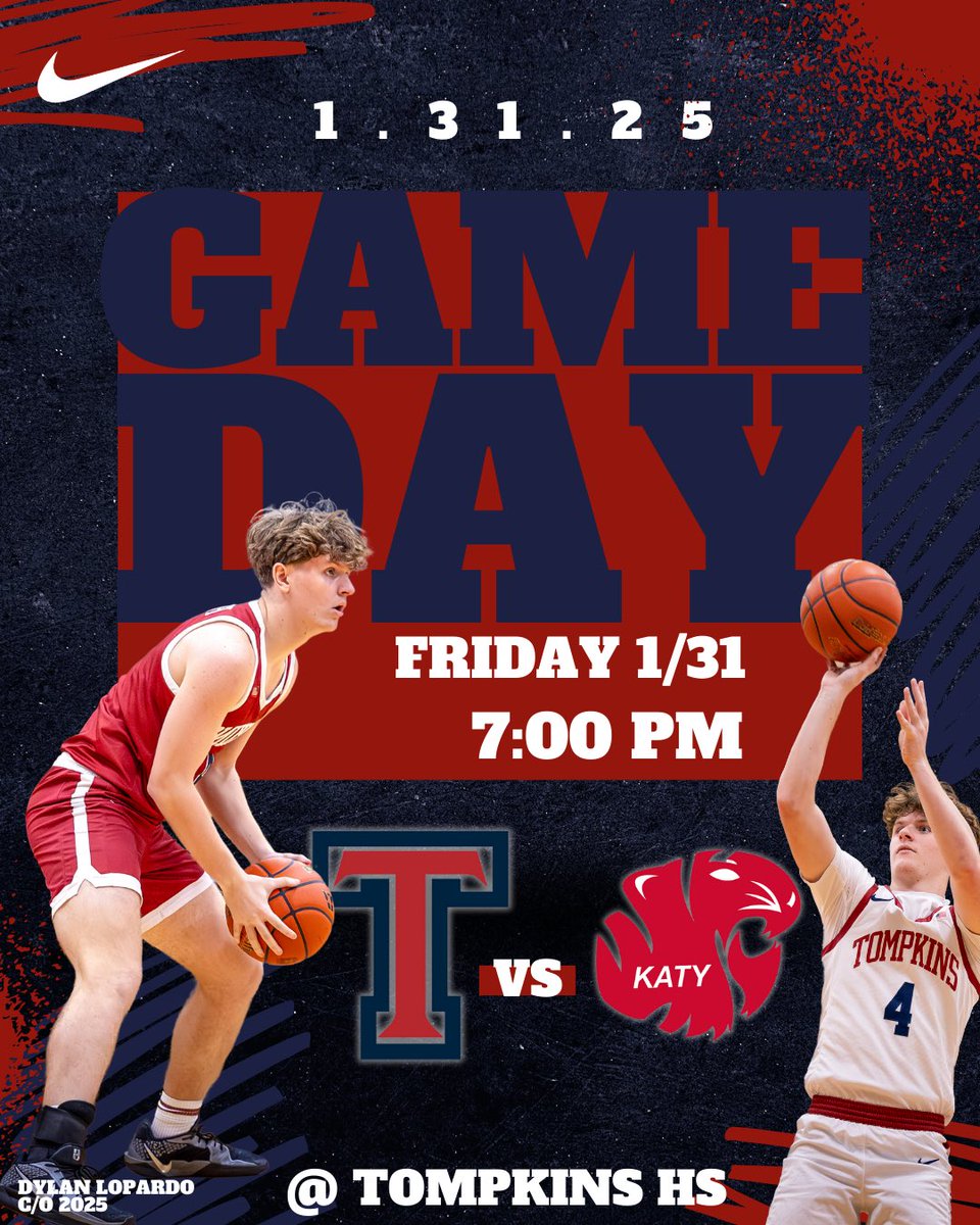 TOMPKINS BASKETBALL (@tompkinshoops) on Twitter photo 
