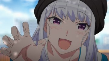 日本へようこそエルフさん。 第4話