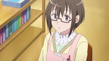 日本へようこそエルフさん。 第4話